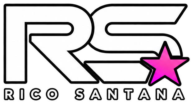 Rico Santana